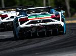 Lamborghini Gallardo LP570-4 Super Trofeo 2013 года